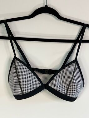 Triangl Women's 'Ollie' Bikini Top - Large